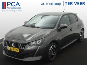 PEUGEOT 208 1.2 PureTech Allure