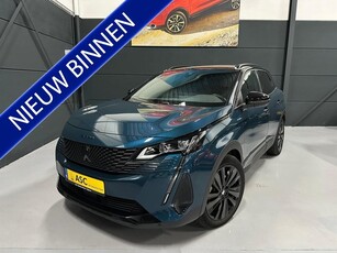 Peugeot 3008 1.6 HYbrid 225 GT - Volleder - Navigatie -