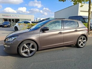 Peugeot 308 1.2 PureTech Active CLIMA/CRUISE/NAVI/PDC!