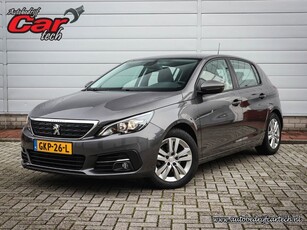 Peugeot 308 1.5 BlueHDi Blue Lease Avantage Clima