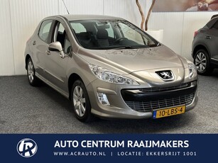 Peugeot 308 1.6 VTi Style CRUISE CONTROL CLIMATE CONTROL