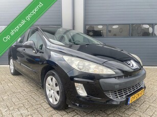 Peugeot 308 1.6 VTi XS Uitvoering ( INRUILKOOPJE _ APK 2025