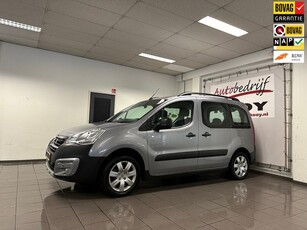 Peugeot Partner Tepee 1.2 PureTech Active * Navigatie /