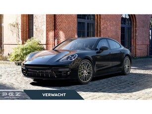 Porsche Panamera 2.9 4 E-Hybrid