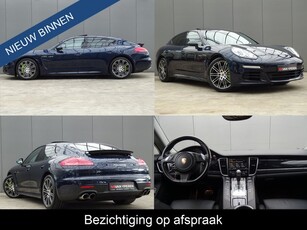 Porsche Panamera 3.0 S E-Hybrid * TOP STAAT * LAGE KM !!