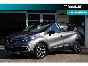 Renault Captur 0.9 TCe 90 Intens Achteruitrijcamera