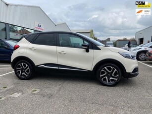 Renault Captur 0.9 TCe Dynamique CLIMA CAMERA 1e