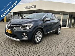 Renault CAPTUR 1.0 TCe 90 Intens