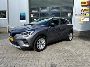 Renault Captur 1.0 TCe 90 Zen