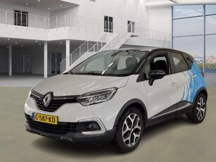 Renault Captur 1.5 dCi Intens EXPORT