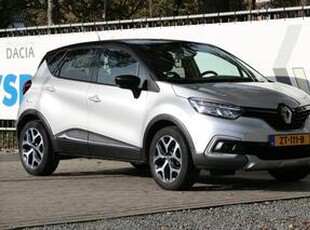 Renault CAPTUR TCe 90 Intens