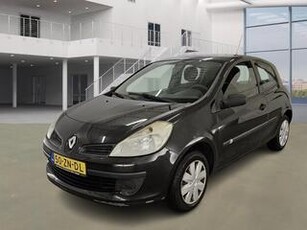 Renault CLIO 1.2 TCE Expression