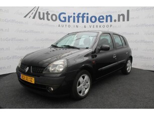 Renault Clio 1.4-16V Privilège nette 5-deurs met airco