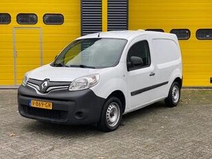 Renault KANGOO Euro6 Airco/Cruise/pdc/trekhaak