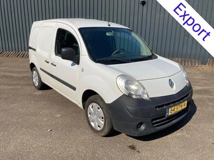 Renault Kangoo EXPRESS 1.5 DCI 50KW L1 E4 (bj 2008)