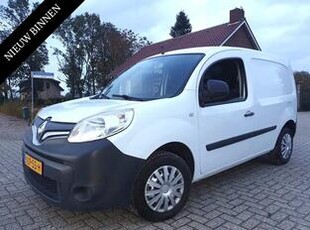 Renault KANGOO Express 1.6-16V 106pk met Airco, Zijdeur, Etc.