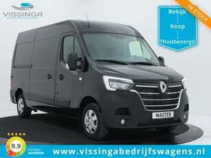 Renault MASTER T35 2.3 dCi L2H2 180 pk 2x schuifdeur