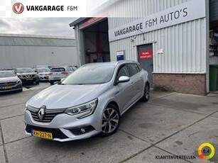 Renault MEGANE Estate 1.2 TCe Bose