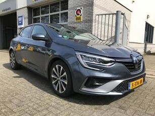 Renault MEGANE RS Line 1.3 TCe 140 RS line