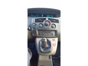 Renault SCENIC 1.6-16V Dynam.Comf.