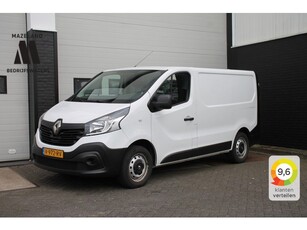 Renault Trafic 1.6 dCi EURO 6 - Airco - Cruise - €12.950,-