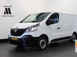 Renault TRAFIC 1.6 dCi - EURO 6 - Airco - Navi - Cruise - ? 8.900,- Excl.