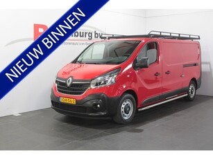 Renault Trafic 2.0 dCi 120 T29 L2H1 Comfort // VERKOCHT