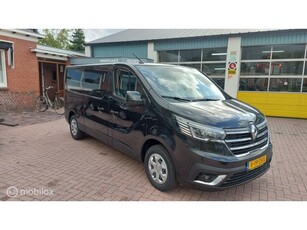 Renault Trafic Dci 130 pk L2H1 Work Edition Enkel cabine