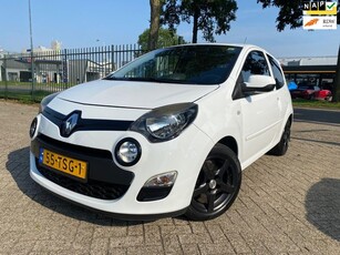 Renault Twingo 1.2 16V Collection Airco Cruise Elektr pakket