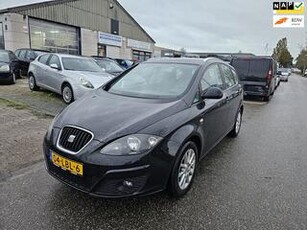 Seat ALTEA XL 1.4 TSI Style Airco Bj:2010 NAP!