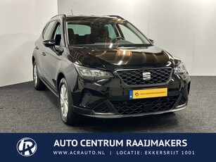 SEAT Arona 1.0 TSI Style Business Connect CRUISE CONTROL