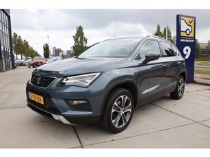 SEAT Ateca 1.0 E-TSI Style Business Int. Virtueel