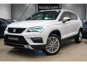 SEAT Ateca 1.4 TSI Xcellence DSG * Trekhaak - Pano -