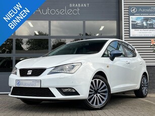 SEAT Ibiza 1.0 TSI Connect Cruise LED CarPlay PDC