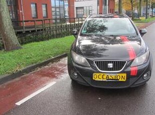 Seat IBIZA ST 1.2 TDI COPA Ecomotive