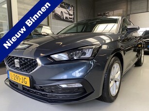 SEAT Leon 1.0 eTSI Style Intense Adapt Cruise, Navi, Camera