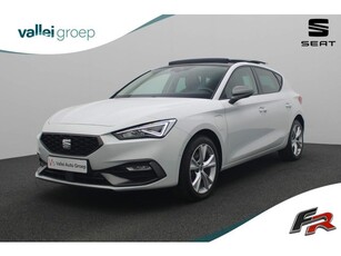 SEAT Leon 1.4 TSI 204PK DSG eHybrid PHEV FR Pano