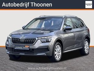 Skoda Kamiq 1.0 TSI Ambition | Camera | Virtual Cockpit | LED | Stoelverwarming