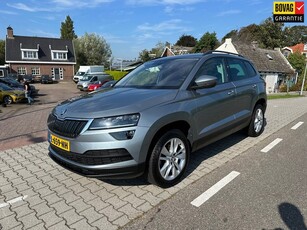 Skoda Karoq 1.5 TSI ACT Business Edition Plus, Carplay