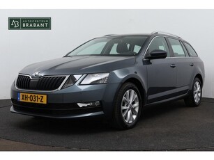 Skoda Octavia Combi 1.0 TSI Greentech Ambition Business