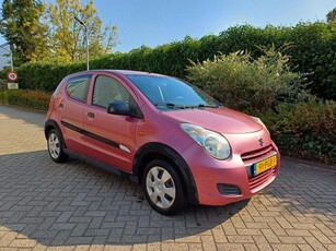 Suzuki Alto 1.0 Spirit (bj 2011)