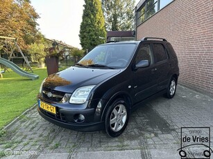 Suzuki Ignis 1.5-16V Exclusive