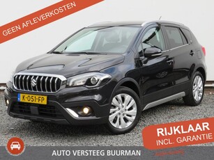 Suzuki S-Cross 1.0 Boosterjet Exclusive, Automaat