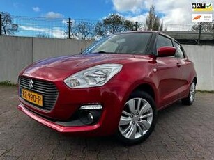 Suzuki SWIFT 1.2 Select/CAMERA/NAVI/TREKHAAK/STOEL VERWARMING/NL AUTO/NAP/