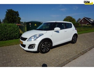 Suzuki Swift 1.2 Style EASSS