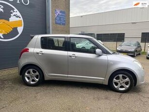 Suzuki SWIFT 1.3 Shogun