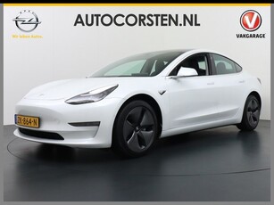 Tesla Model 3 Long Range 75 kWh 463PK FSD-vb. Premium-Ls.