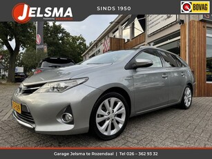 Toyota Auris Touring Sports 1.8 Hybrid Lease Aut. Pano