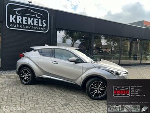 Toyota C-HR 1.8 Hybrid Dynamic automaat