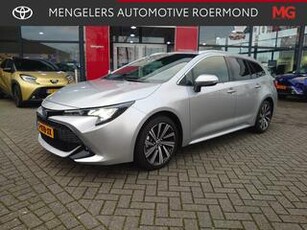 Toyota COROLLA Touring Sports 2.0 Hybrid Dynamic